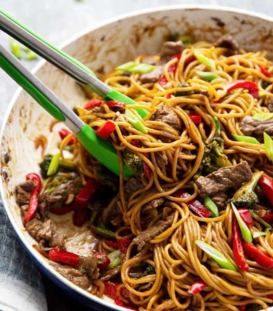 Chopsticks Chinese Takeaway Leeds-10% Off Online Orders|Chopsticks ...